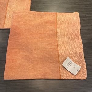 West Elm Pillow Covers